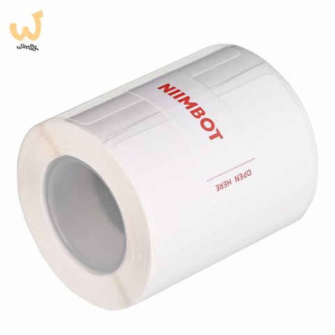 Drukarka etykiet Niimbot B21 Red Drukarka etykiet Niimbot B21 Red