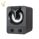 ESPERANZA GŁOŚNIKI 2.1 USB LED RAINBOW SOPRANO EGS107