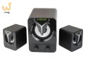 ESPERANZA GŁOŚNIKI 2.1 USB LED RAINBOW SOPRANO EGS107