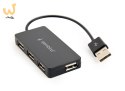 GEMBIRD HUB USB 2.0 4 PORTY UHB-U2P4-04