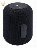 GEMBIRD PRZENOŚNY GŁOŚNIK BLUETOOTH SPK-BT-15-BK RMS 5W, WBUDOWANY MIKROFON, KOLOR CZARNY, USB, AUX, MICROSD