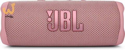 Głośnik JBL FLIP 6 PINK Głośnik JBL FLIP 6 PINK