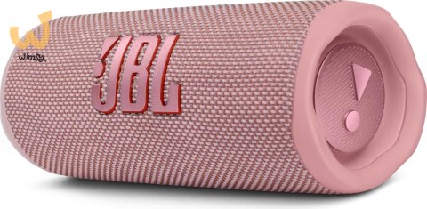 Głośnik JBL FLIP 6 PINK Głośnik JBL FLIP 6 PINK