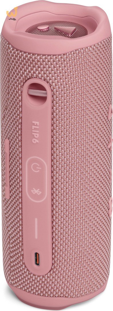 Głośnik JBL FLIP 6 PINK Głośnik JBL FLIP 6 PINK