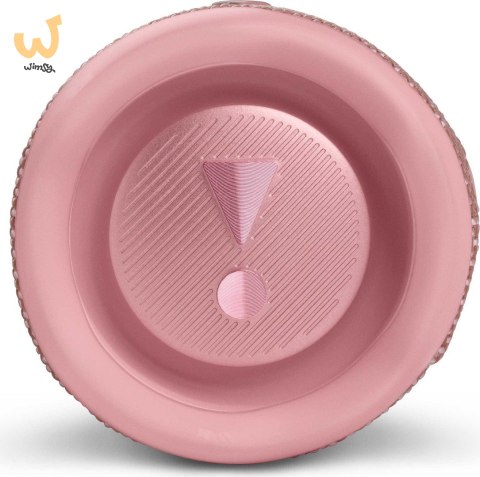 Głośnik JBL FLIP 6 PINK Głośnik JBL FLIP 6 PINK