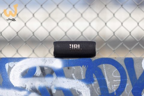 Głośnik JBL FLIP 6 PINK Głośnik JBL FLIP 6 PINK