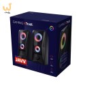 Głośnik TRUST GXT606B JAVV RGB BLK