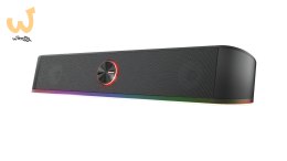 Głośnik TRUST GXT619 THORNE RGB LED SOUNDBAR