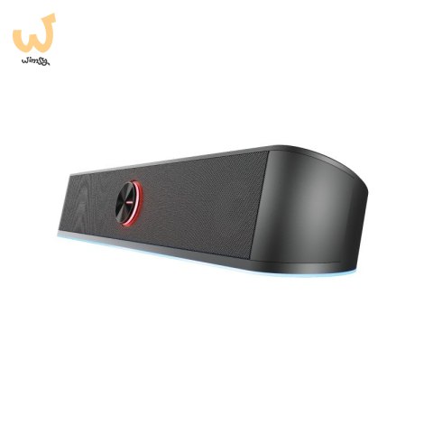 Głośnik TRUST GXT619 THORNE RGB LED SOUNDBAR Głośnik TRUST GXT619 THORNE RGB LED SOUNDBAR