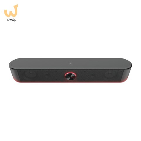 Głośnik TRUST GXT619 THORNE RGB LED SOUNDBAR Głośnik TRUST GXT619 THORNE RGB LED SOUNDBAR