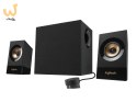 Głośniki Logitech 980-001054 (2.1; kolor czarny)
