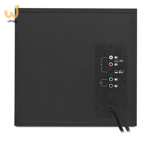 Głośniki Logitech 980-001054 (2.1; kolor czarny) Głośniki Logitech 980-001054 (2.1; kolor czarny)