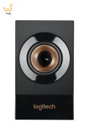 Głośniki Logitech 980-001054 (2.1; kolor czarny)