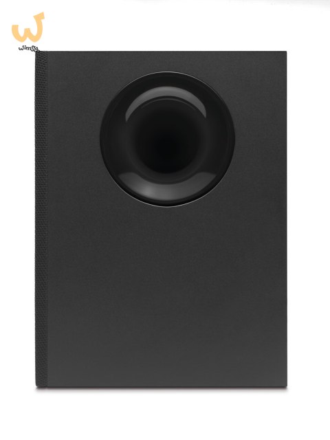 Głośniki Logitech 980-001054 (2.1; kolor czarny) Głośniki Logitech 980-001054 (2.1; kolor czarny)