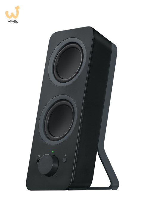 Głośniki Logitech Z207 Bluetooth 2.0 Black Głośniki Logitech Z207 Bluetooth 2.0 Black