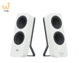 Głośniki Logitech Z207  White