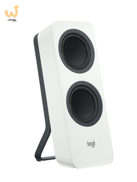 Głośniki Logitech Z207 White Głośniki Logitech Z207 White