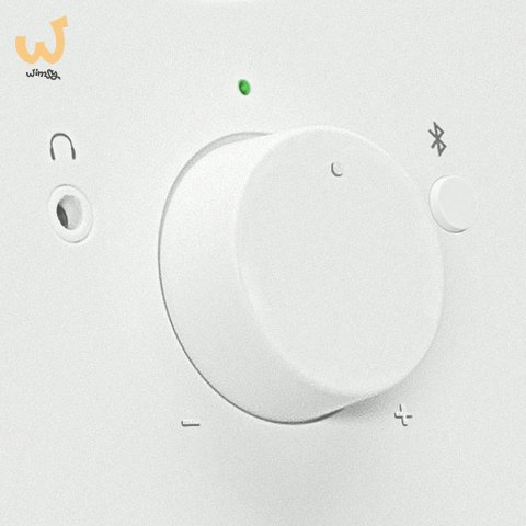 Głośniki Logitech Z207 White Głośniki Logitech Z207 White