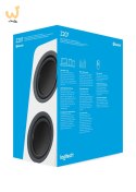 Głośniki Logitech Z207  White