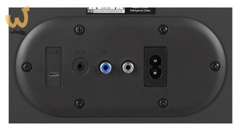 Głośniki Logitech Z407 Głośniki Logitech Z407