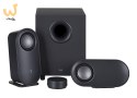 Głośniki Logitech Z407