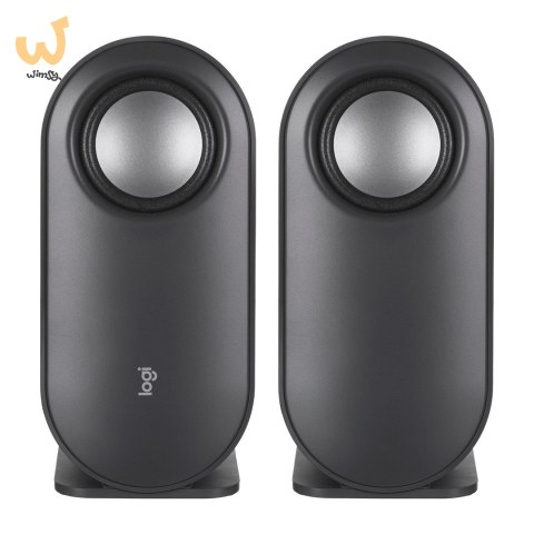 Głośniki Logitech Z407 Głośniki Logitech Z407