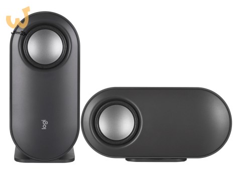 Głośniki Logitech Z407 Głośniki Logitech Z407