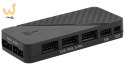 HUB AEROCOOL PGS H66F RGB CONTROL HUB