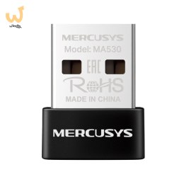 Mercusys MA530 Nano adapter USB Bluetooth 5.3