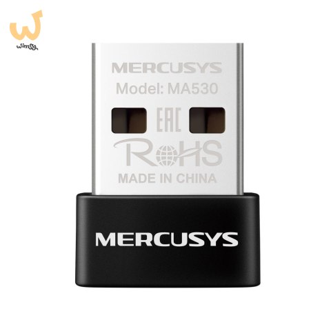 Mercusys MA530 Nano adapter USB Bluetooth 5.3