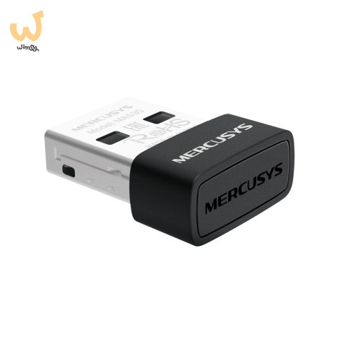 Mercusys MA530 Nano adapter USB Bluetooth 5.3 Mercusys MA530 Nano adapter USB Bluetooth 5.3