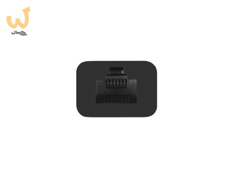 NATEC HUB USB 2.0 DRAGONFLY 3 PORTY + RJ45 NHU-1413 NATEC HUB USB 2.0 DRAGONFLY 3 PORTY + RJ45 NHU-1413