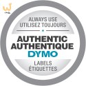 Wytłaczarka DYMO OMEGA, na taśme 9 mm S0717930