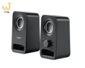 Zestaw głośników Logitech 980-000814 (2.0; kolor czarny)