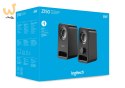 Zestaw głośników Logitech 980-000814 (2.0; kolor czarny)