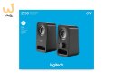 Zestaw głośników Logitech 980-000814 (2.0; kolor czarny)