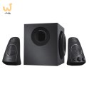 Zestaw głośników Logitech Z-623 Speaker 980-000403 (2.1; kolor czarny)
