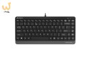 A4TECH KLAWIATURA FSTYLER FK11 GREY A4TKLA46787