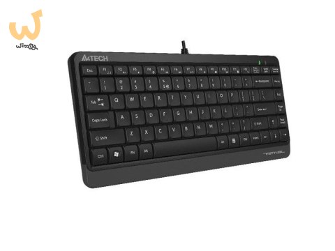 A4TECH KLAWIATURA FSTYLER FK11 GREY A4TKLA46787 A4TECH KLAWIATURA FSTYLER FK11 GREY A4TKLA46787