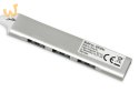 HUB I-BOX 4-PORTOWY USB3.0 + USB 2.0, SLIM