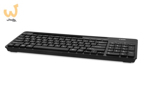 IBOX KLAWIATURA BEZPRZEWODOWA KALLISTO BT/2.4GHZ IBOX KLAWIATURA BEZPRZEWODOWA KALLISTO BT/2.4GHZ