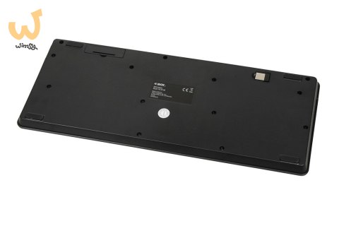 IBOX KLAWIATURA BEZPRZEWODOWA KALLISTO BT/2.4GHZ IBOX KLAWIATURA BEZPRZEWODOWA KALLISTO BT/2.4GHZ