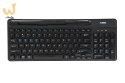 IBOX KLAWIATURA BEZPRZEWODOWA KALLISTO BT/2.4GHZ