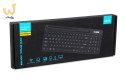 IBOX KLAWIATURA BEZPRZEWODOWA KALLISTO BT/2.4GHZ