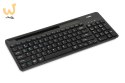 IBOX KLAWIATURA BEZPRZEWODOWA KALLISTO BT/2.4GHZ