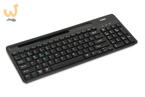 IBOX KLAWIATURA BEZPRZEWODOWA KALLISTO BT/2.4GHZ IBOX KLAWIATURA BEZPRZEWODOWA KALLISTO BT/2.4GHZ