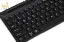 IBOX KLAWIATURA BEZPRZEWODOWA KALLISTO BT/2.4GHZ