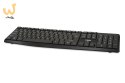 IBOX KLAWIATURA PRZEWODOWA ERIS, BLACK