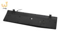 IBOX KLAWIATURA PRZEWODOWA ERIS, BLACK