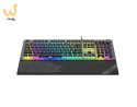 KLAWIATURA I-BOX AURORA K-5, MECHANICZNA, RED SWITCH, GAMING